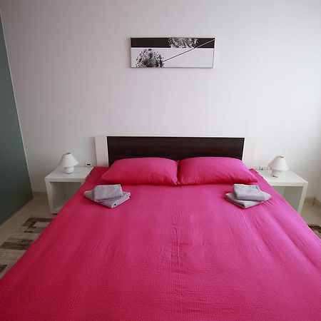 Apartment Hurcak Zagreb Bagian luar foto