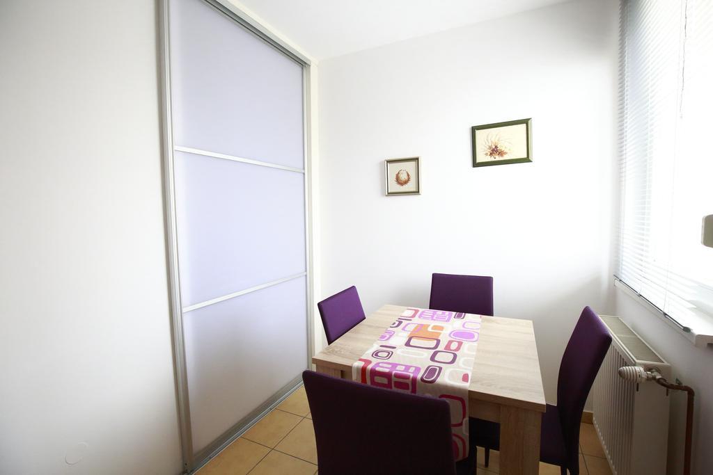 Apartment Hurcak Zagreb Ruang foto
