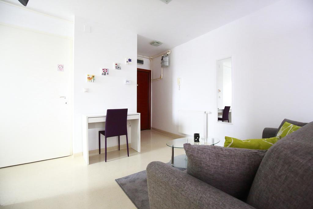 Apartment Hurcak Zagreb Ruang foto