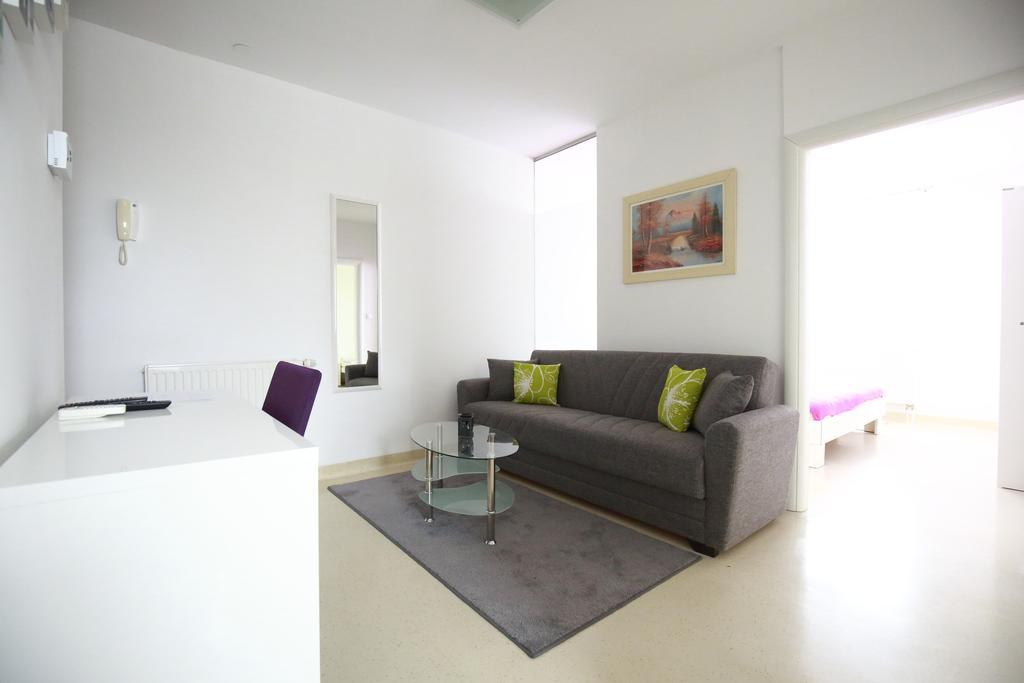 Apartment Hurcak Zagreb Ruang foto