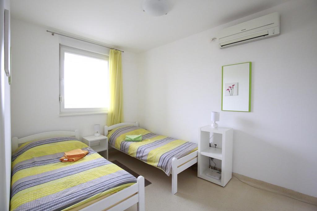 Apartment Hurcak Zagreb Bagian luar foto
