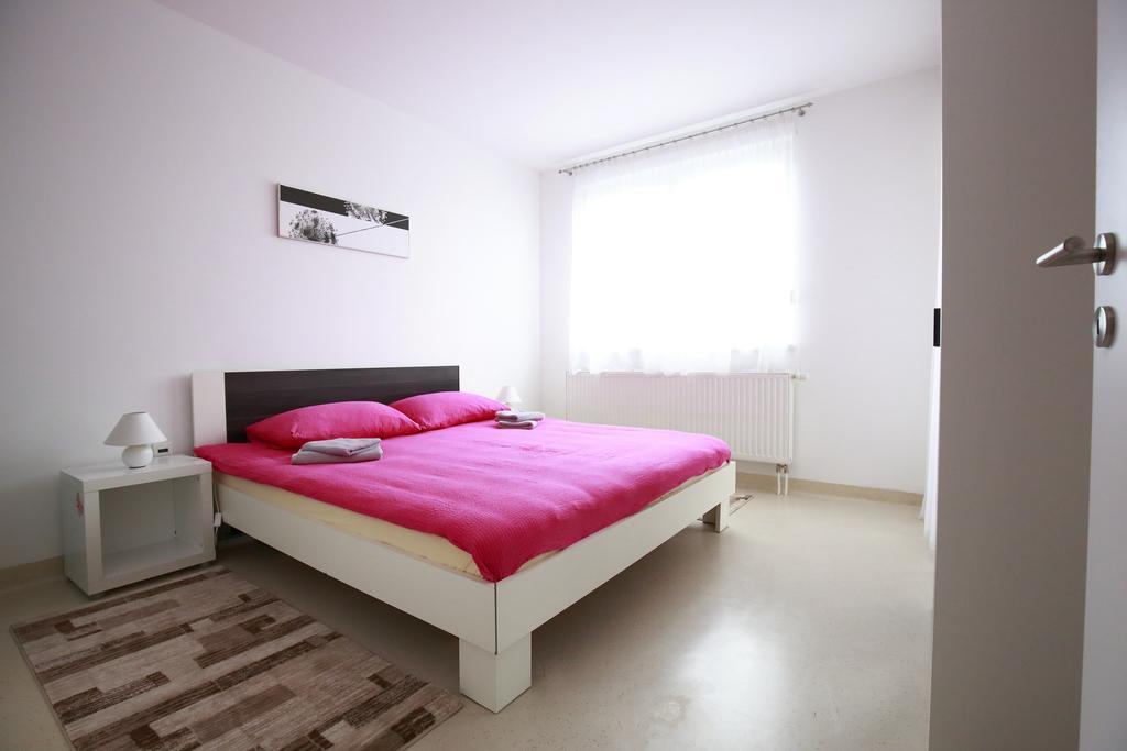 Apartment Hurcak Zagreb Ruang foto